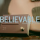 Logo de Believable Radio