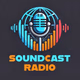 Logo de SoundCast Radio