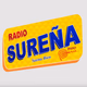 Logo de Radio Sureña