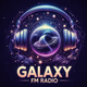 Logo de Galaxy FM Radio