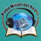 RADIO MISION DEL REY logo