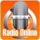 CHANER RADIO logo