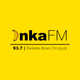 Logo de Inka FM