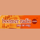 Logo de Boomer Radio - The Acoustic Cafe