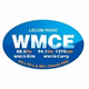 Logo de LECOM Radio WMCE - WWCB
