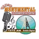 Radio Monumental logo