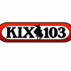 Logo de KIX 103 - KIXB