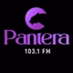 PANTERA FM logo