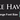 Lake Havasu City Police, Fire, and EMS logo