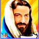 Logo de Radio Dios Es Bueno USA