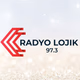 Logo de Radyo Lojik