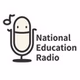 國立教育廣播電臺 (NER) - 臺東分臺FM-1 logo