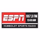 ESPN Humboldt Sports Radio - K297BY logo