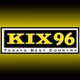 KIX96 - KKEX logo