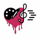 Logo de Art Attack Creation Radio
