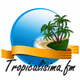 Logo de Tropicalisima.fm - Salsa