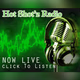 Logo de Hot Shotz Radio
