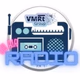 Logo de VMRt Radio