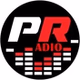 Plastic Radio logo