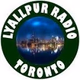 Logo de Lyallpur Radio