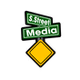 S STREET MEDIA RADIO logo