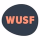 WUSF - WUSF logo