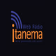 Web Rádio Itanema logo