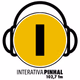 Logo de Rádio Interativa FM