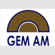 Logo de Gem AM - WDIG