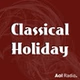 AOL Classical Holiday logo
