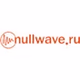 Nullwave - Russian Rap logo