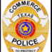 Logo de Commerce Police