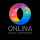 Logo de Onlina