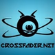 Crossfader Undernet Radio logo
