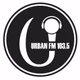 Logo de Radio UrbanFM