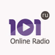 Logo de 101.RU - Russian Dance