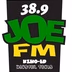 JoeFM logo