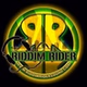 Riddim Rider Sound logo