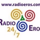 Rádio Eros logo
