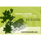 Nömme Raadio logo