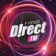 Logo de Direct FM