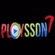 Rádio Playsson7 logo