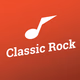 Logo de Classic FM - Classic Rock