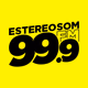 Logo de Estereosom FM