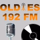 Logo de OLDIES 192 FM