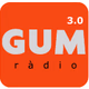 Logo de GUM FM Pirineus