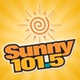 Sunny 101.5 - WNSN logo