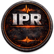 Logo de Iron Pulse Radio