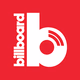 Logo de Billboard Radio China - EDM/Club