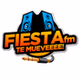 Radio Fiesta FM logo